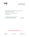 UNE-EN ISO 1461:2023