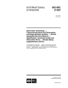 ISO/IEC 21407:2001