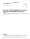 NBN ISO 22760-2:2020