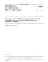 NBN EN 16603-11:2019