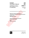 IEC 60367-1:1982