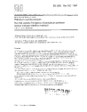 BS 2000-182:1991