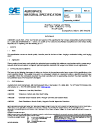 SAE AMS 6547A:2018-06-03