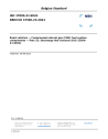 NBN ISO 15500-21:2023