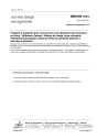 NBN EN 1544:2007