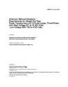 IEEE/ANSI C57.12.52:1981