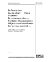 BS ISO/IEC 10164-9:1995