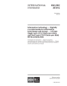 ISO/IEC 30192:2021