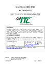 SAE TSC 47-022_01:2018-04-19