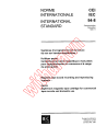 IEC 60094-8:1987