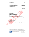 IEC 60404-5:1993/AMD1:2007