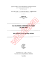 IEC TR 60437:1973