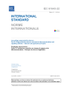 IEC 61643-22:2015