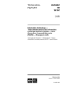 ISO/IEC TR 16167:2010