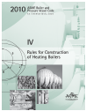 ASME BPVC.IV-2010 - W-VOL-60 INTS