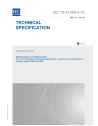 IEC TS 61000-5-10:2017