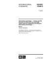 ISO/IEC 13346-3:1999