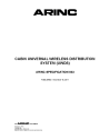 ARINC Specification 833:2011