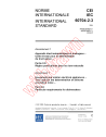 IEC 60704-2-3:2001/AMD1:2005