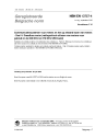 NBN EN 858-2:2003
