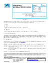 SAE AMS 5686H:2019-01-02
