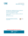 UNE-EN ISO 15614-13:2022