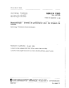 NBN EN 12885:1999