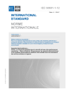 IEC 60601-1-12:2014/AMD1:2020