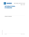 IEC/IEEE 65700-19-03:2025