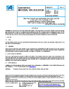 SAE AMS 5605H:2024-09-10
