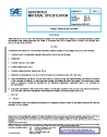 SAE AMS 2437E:2024-12-18