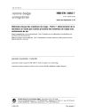 NBN EN 13892-7:2003