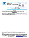 SAE AMS 3892/12A:2016-12-15