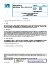 SAE AMS 3301K:2024-04-25