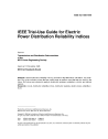 IEEE 1366:1998