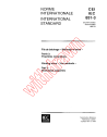 IEC 60851-3:1996