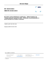 NBN EN 16416:2023