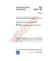 IEC 62271-100:2001+AMD1:2002+AMD2:2006 Consolidated