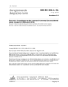 NBN EN 1990+A1 NL:2015