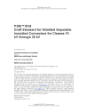 IEEE 386:2025