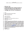 IEEE PC37.92