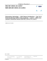 NBN ISO/IEC 29341-24-2:2021