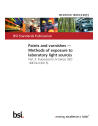 BS EN ISO 16474-3:2013