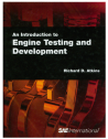 An Introduction to Engine Testing and Development
