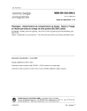 NBN EN ISO 899-2:2003