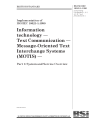 BS ISO/IEC 10021-1:1990