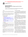 ASTM D7267-06