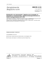 NBN EN 16136:2015