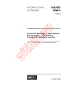 ISO/IEC 9594-4:1995