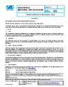 SAE AMS 7201:2026-05-27